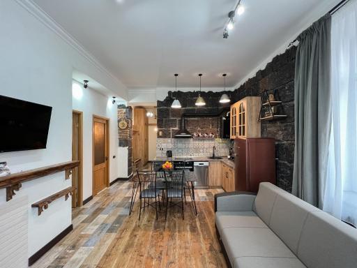 Aros Apartment - Housity