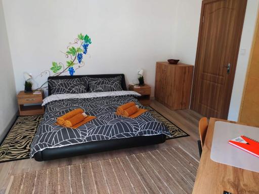 Дом за Гости Осогово - Housity