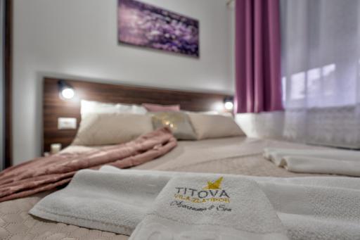 Avala 26, kompleks Titova Vila - Housity