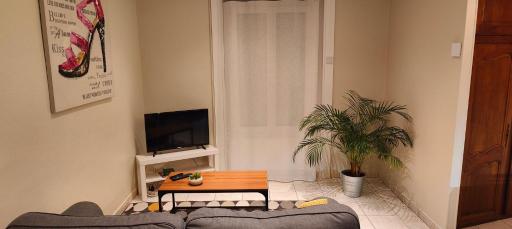 Voyage pro ou visite centre ville - Housity