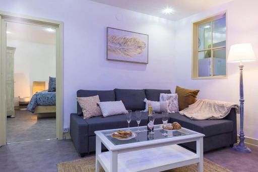 Colmar Appt 4 pers centre ville 300m Petite Venise - Housity