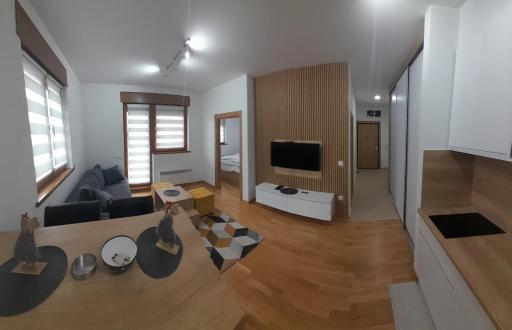 Vila Zlatna Gora apartman 03 - Housity