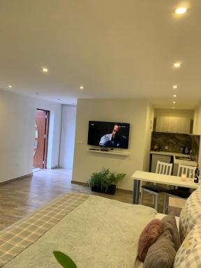 Apartmán Kalafut - Housity