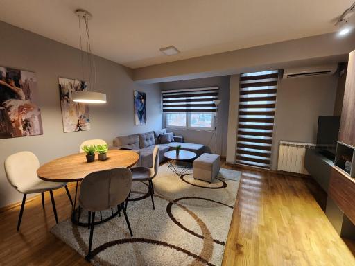 Marand Apartment - Housity