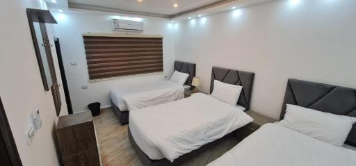 Nabateans Home Hotel - Hizvo