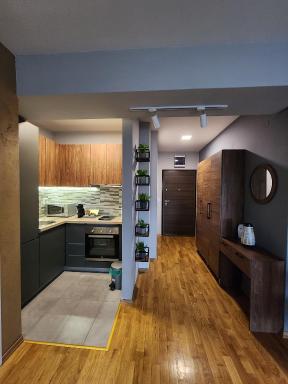Marand Apartment - Housity