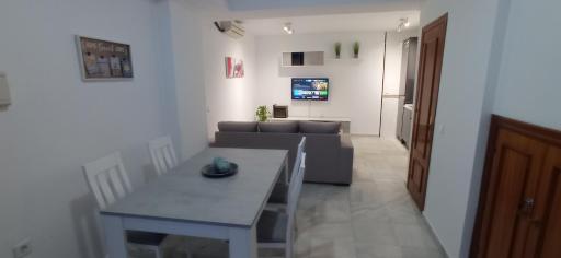 Apartamento Arkus - Housity