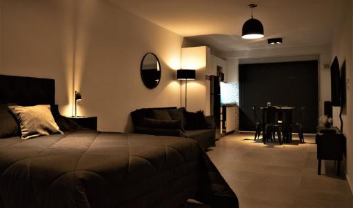 Dr. Loft - Apart céntrico en la ciudad de Rosario - Housity