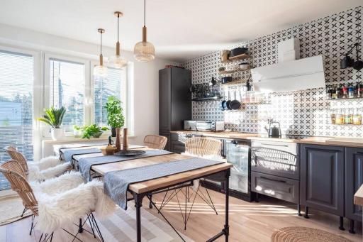 Piękny Apartament 80m2 Taras Grill Ogród Parking - Housity