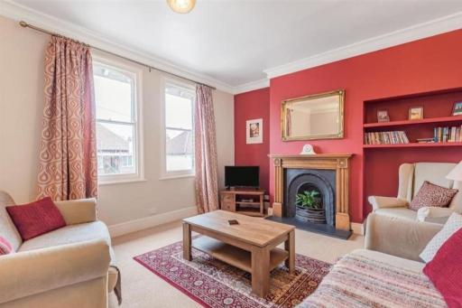 Lovely spacious home, 8mins walk to York Minster - Housity