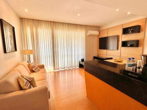 Flat savassi super luxo - Housity