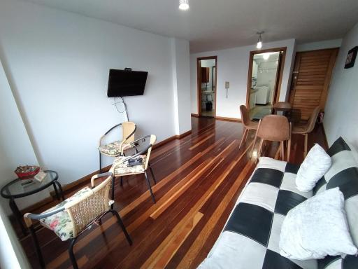 perfecta ubicación y comfort - Housity