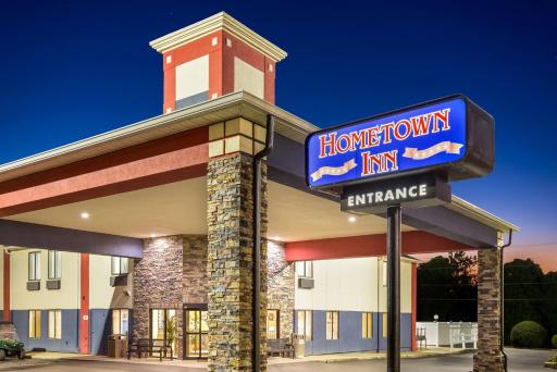 Hometown Inn Thomasville - Housity