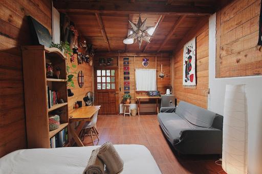 Cabaña Campestre en Oaxaca - Housity