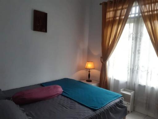 Villa Gazebo Galaxy - Housity