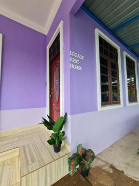 Legacy Rest House Kuala Terengganu - Housity