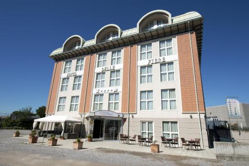 Hotel Delle Fiere - Housity