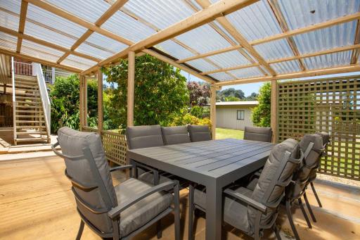 Time and Tide Pet Friendly 1 Min Walk to Beach - Housity
