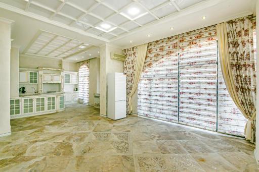 Fountan Square VIP 6 Bedroom - Housity