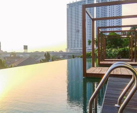 Grand Kamala Lagoon by Hana Room - Housity