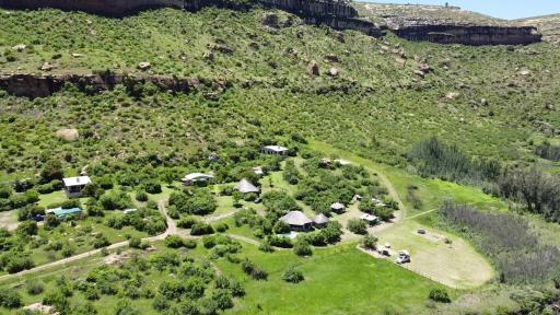 Mafube Mountain Retreat - Housity