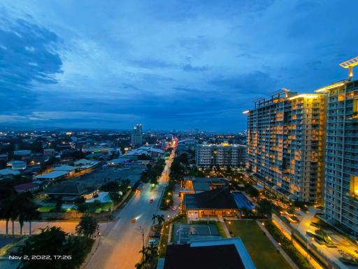 Verdon Parc Condominium - Housity