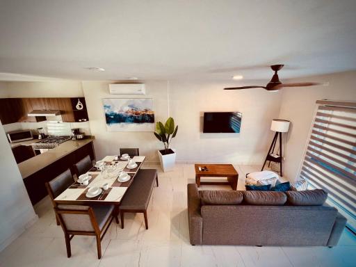 Modern 3br Home With Pool Close To Puerto Vallarta - Housity
