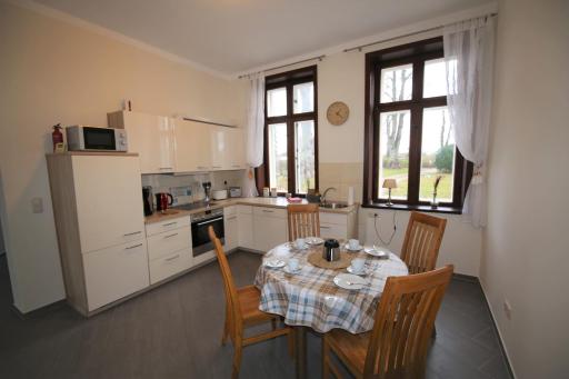 Herrenhaus Hohewarte - Housity