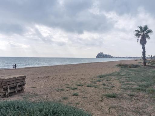 THE BEACH ACROSS THE STREET - Housity