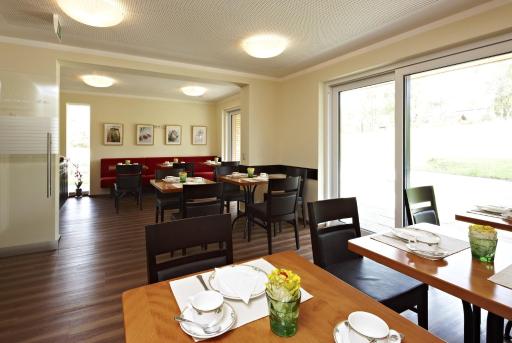 Pension Jageredt - Housity