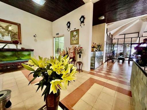 An Phú Motel Tam Đảo - Housity