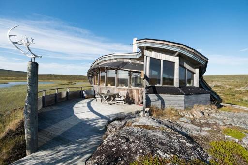 Hillagammi, the unique beauty in the Wilderness - Housity