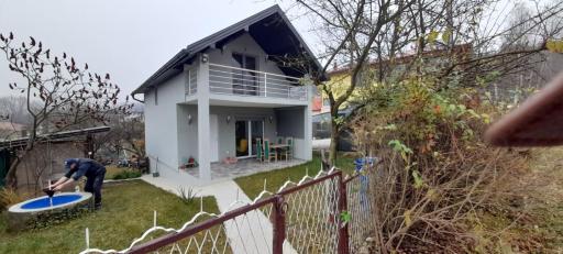 Ravne weekend house - Housity