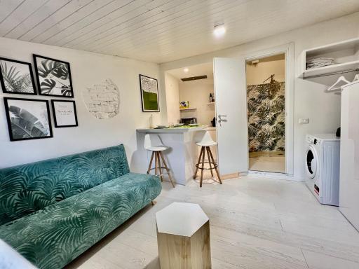 Piccolo Rifugio Bergamo - Housity