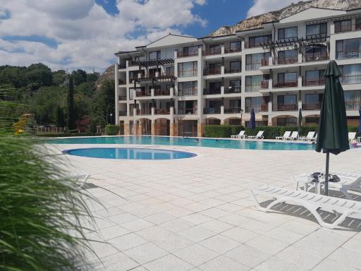 Balchik Gardens complex SeaHome 21 apartment - Housity