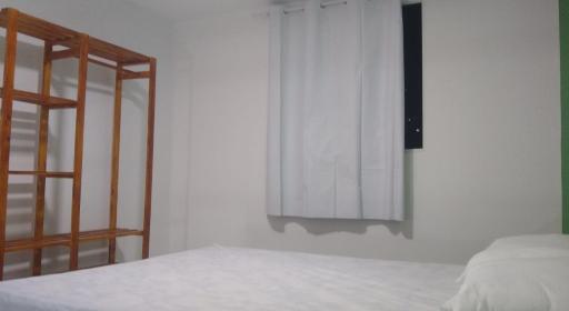 Apartamento Loft Aconchegante Apto 04 - Housity