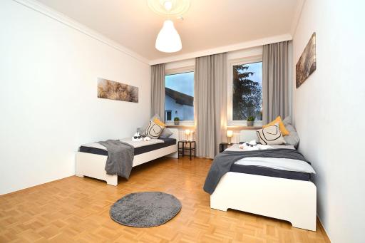 Holiday and workers house - Housity