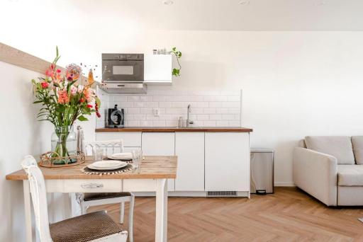 Windhoek Apartment - Housity