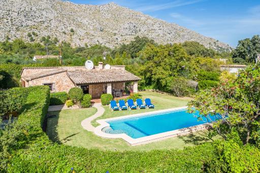 Ideal Property Mallorca - Navarro - Housity