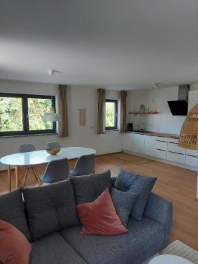 Ferienwohnungen am Jura - Housity