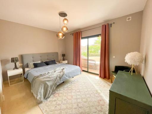 Luxurious 2 bedroom apartment with Spa facilities - Housity