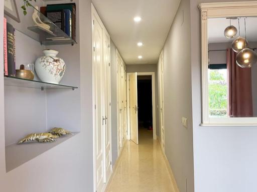 Luxurious 2 bedroom apartment with Spa facilities - Housity