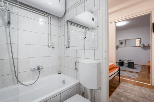 Mirage Monte Apartment - Housity