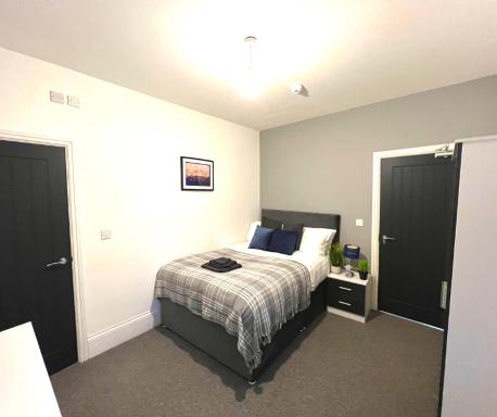 Chantry Suites - Housity