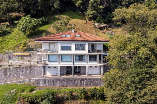 VILLA ENSUEÑO UNCETA GETARIA - Housity