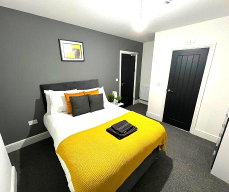 Chantry Suites - Housity