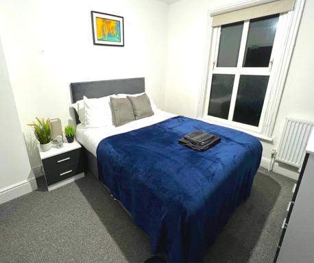 Chantry Suites - Housity