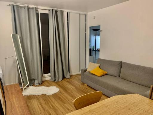 Appartement proche de Paris - Housity