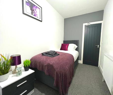 Chantry Suites - Housity