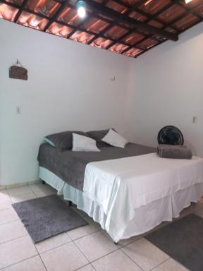 Apartamento mobiliado em paracuru - Housity